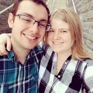 Meet your Posher, James